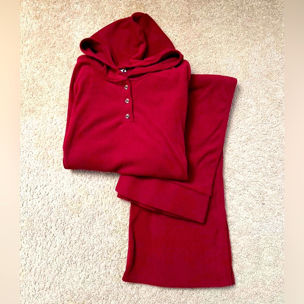 Old Navy Womens Lounge Set - Size XL